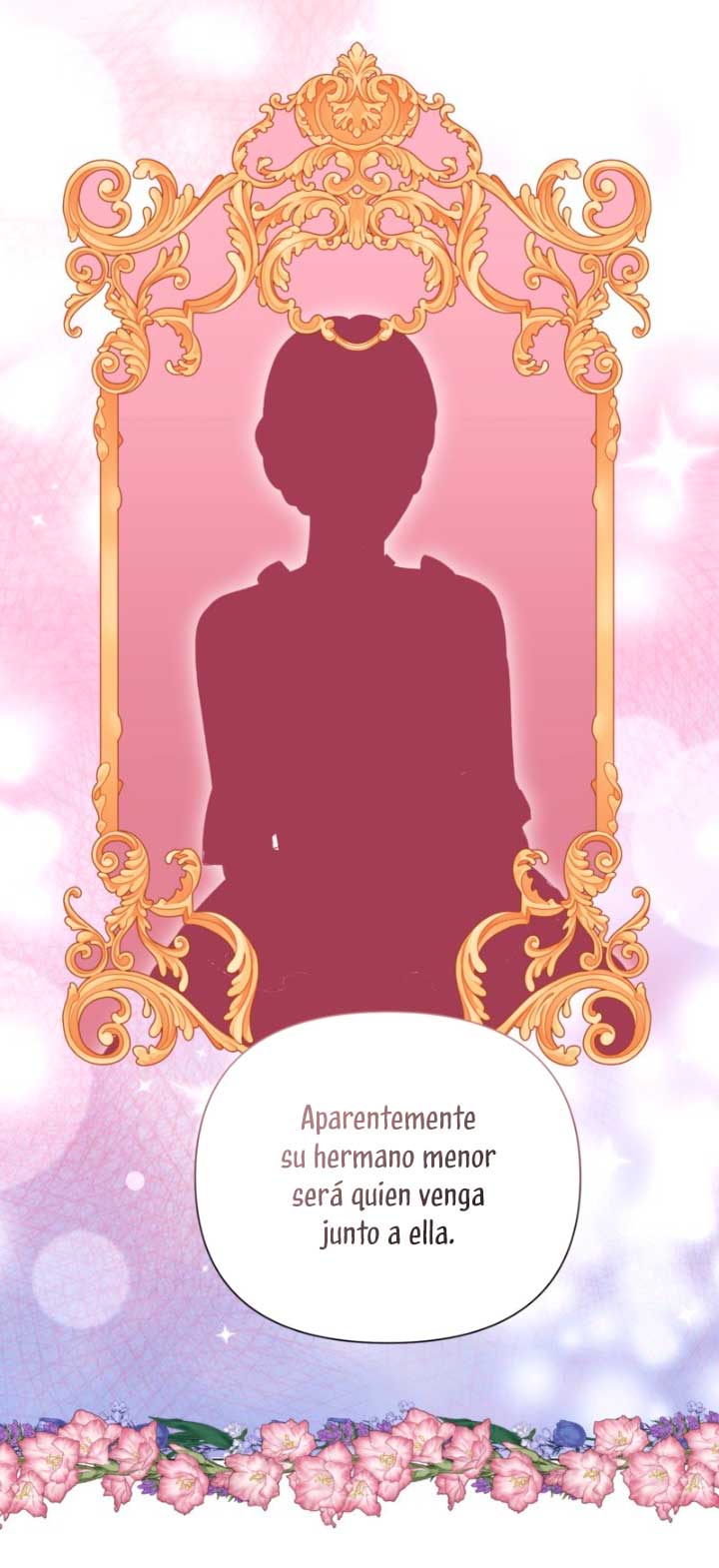 El Gran Duque es mío Capítulo 16 - Página 8