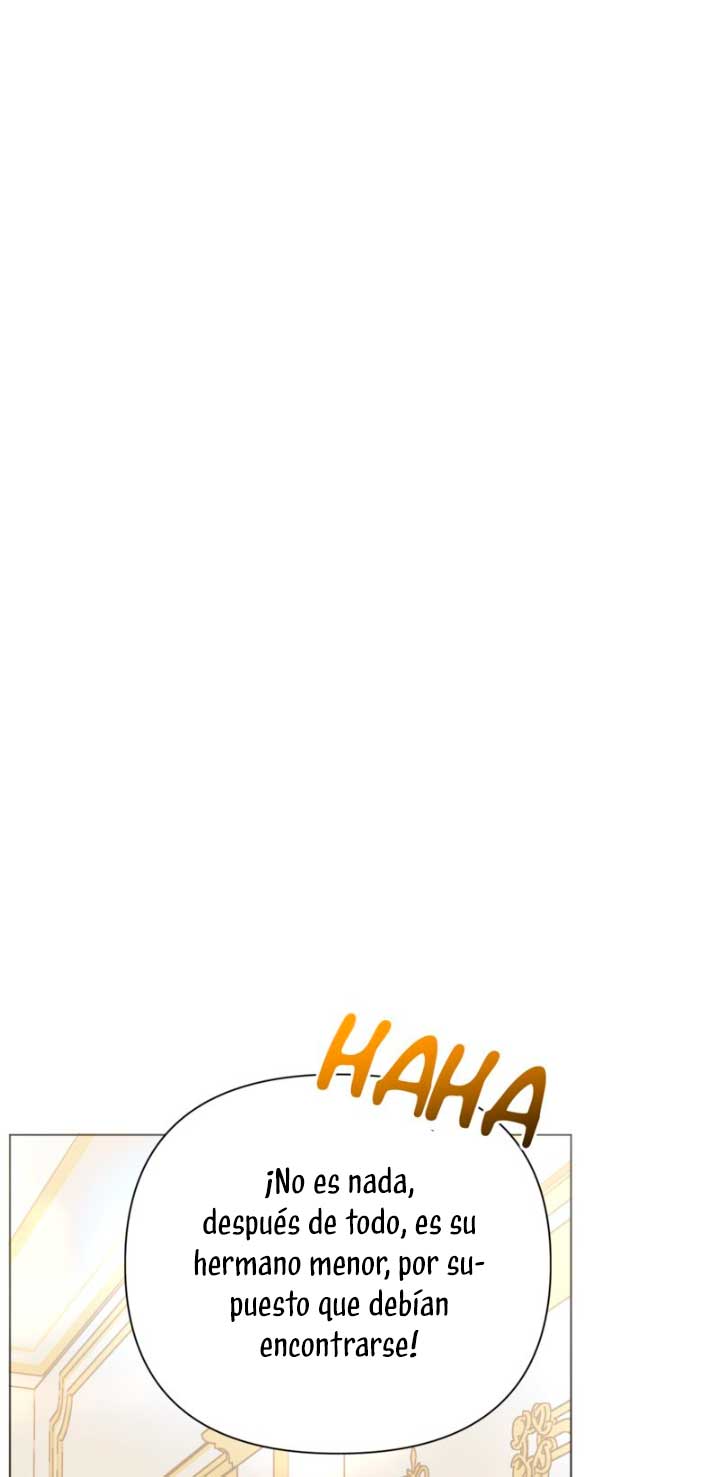 El Gran Duque es mío Capítulo 16 - Página 80