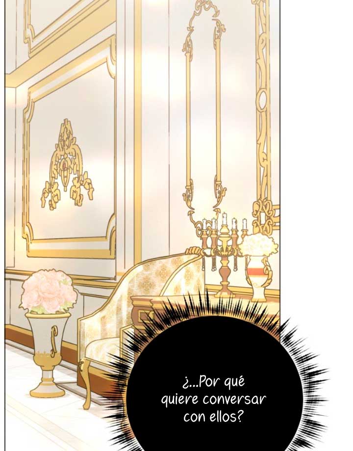 El Gran Duque es mío Capítulo 16 - Página 81