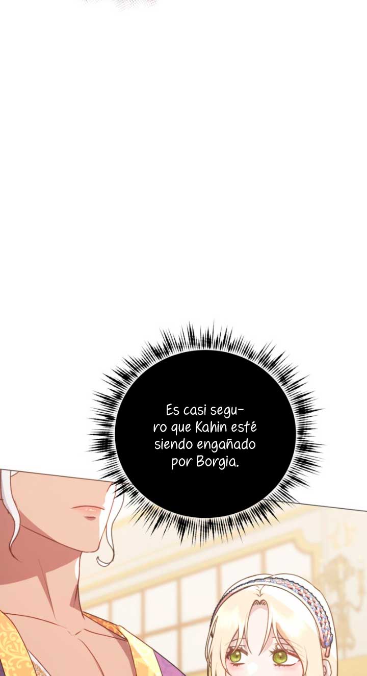 El Gran Duque es mío Capítulo 16 - Página 86