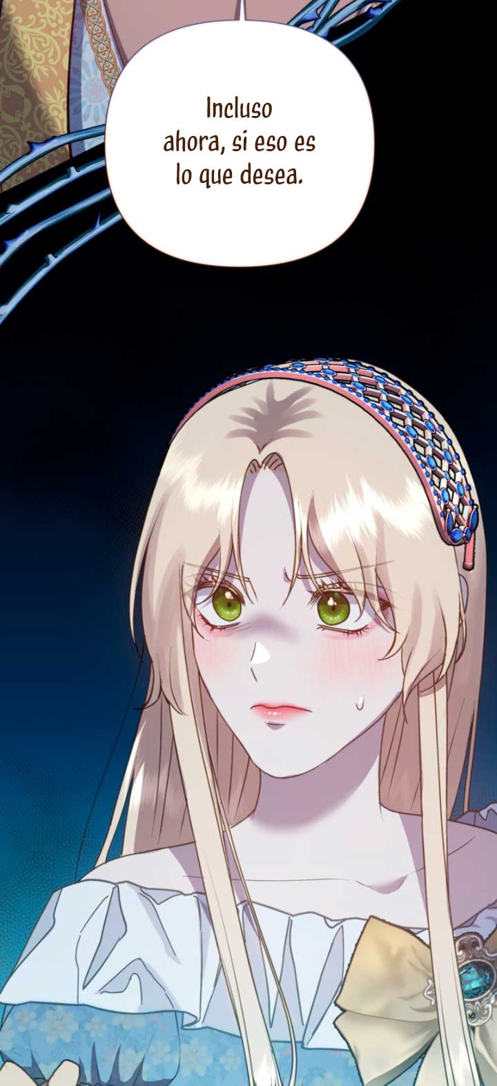 El Gran Duque es mío Capítulo 16 - Página 89