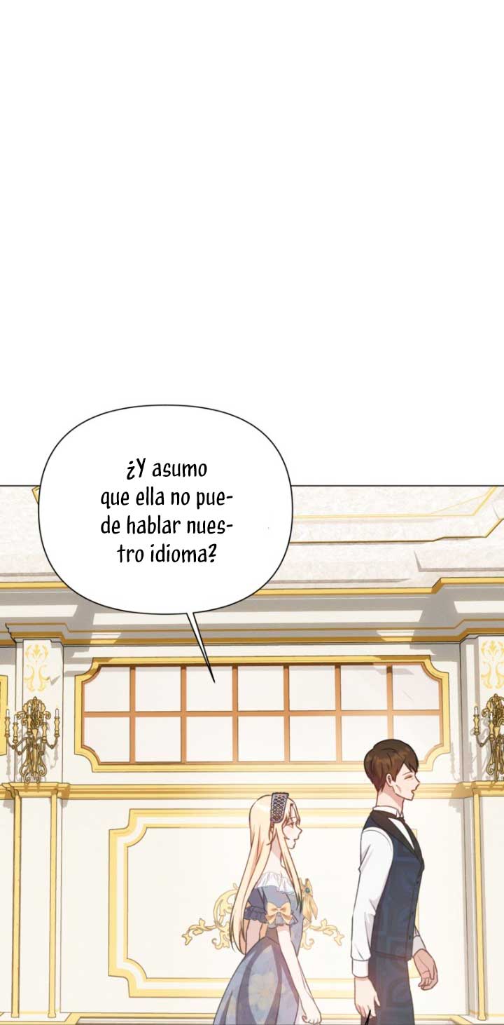 El Gran Duque es mío Capítulo 16 - Página 9