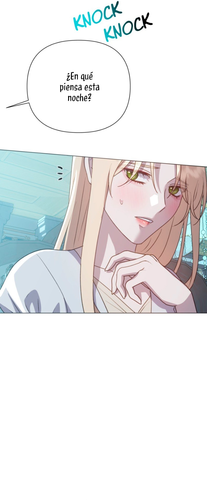 El Gran Duque es mío Capítulo 17 - Página 20