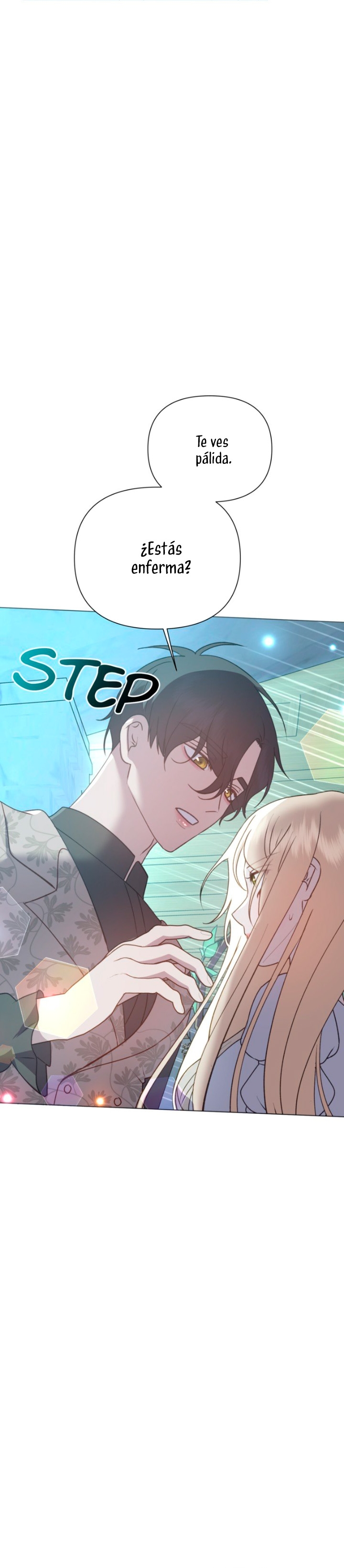 El Gran Duque es mío Capítulo 17 - Página 22