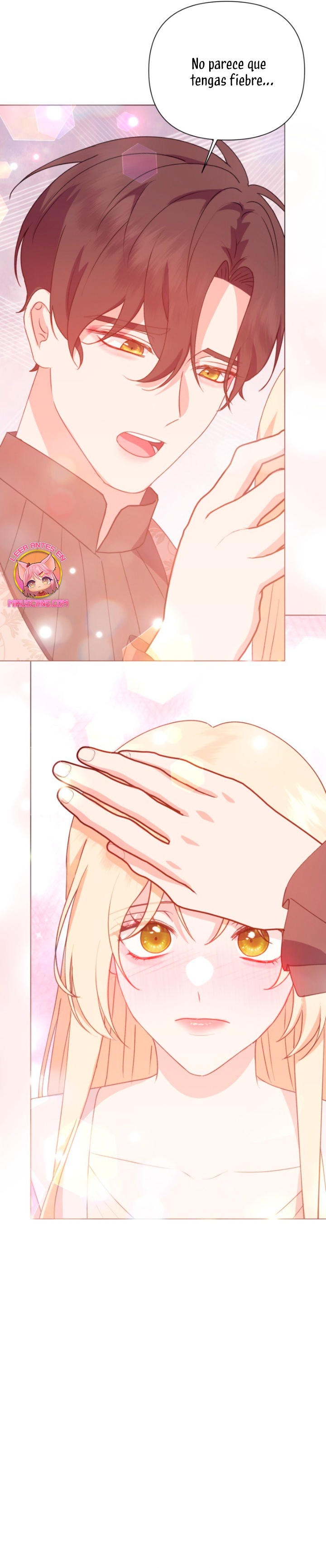 El Gran Duque es mío Capítulo 17 - Página 23