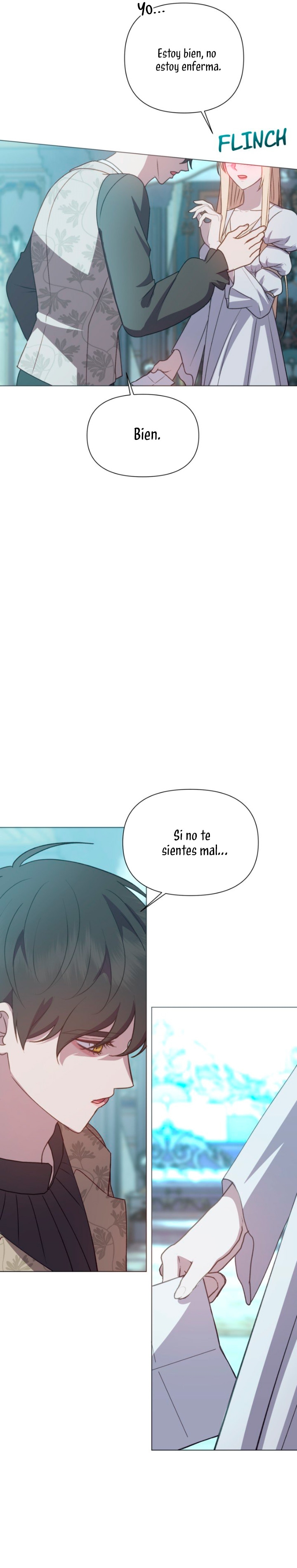 El Gran Duque es mío Capítulo 17 - Página 24