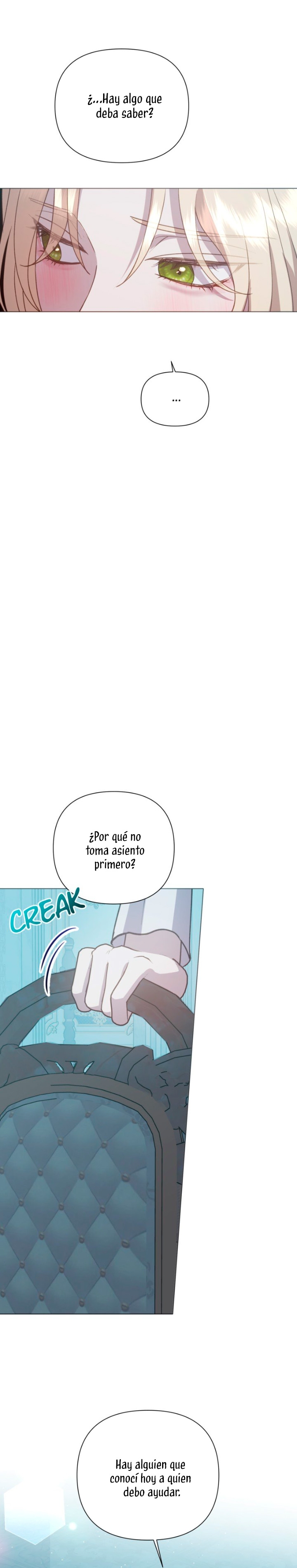 El Gran Duque es mío Capítulo 17 - Página 25