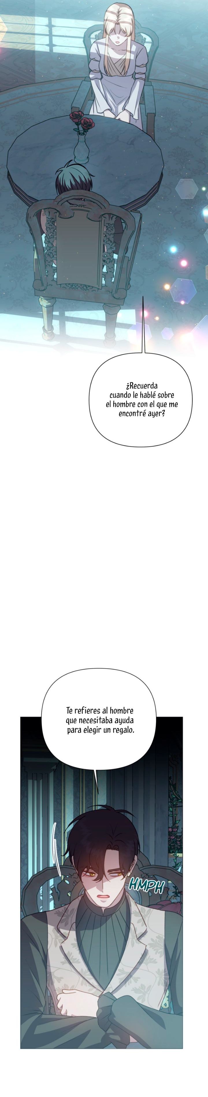 El Gran Duque es mío Capítulo 17 - Página 26