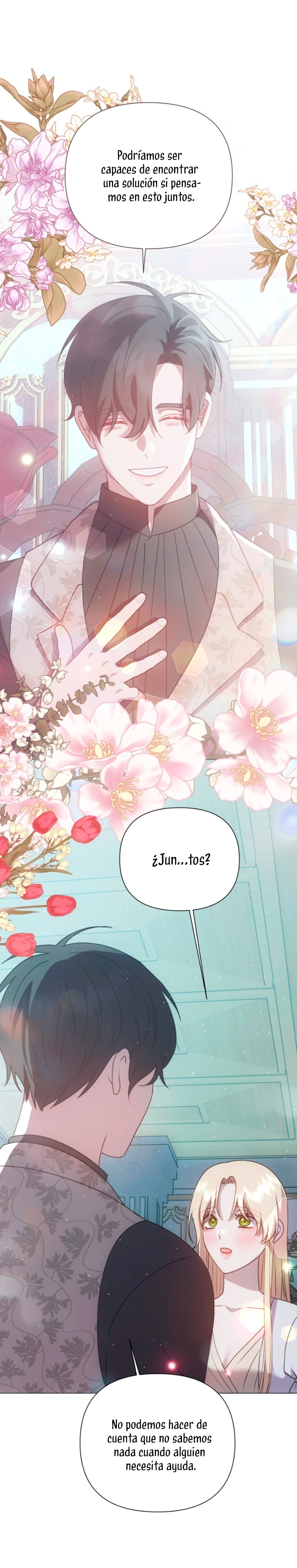 El Gran Duque es mío Capítulo 17 - Página 29