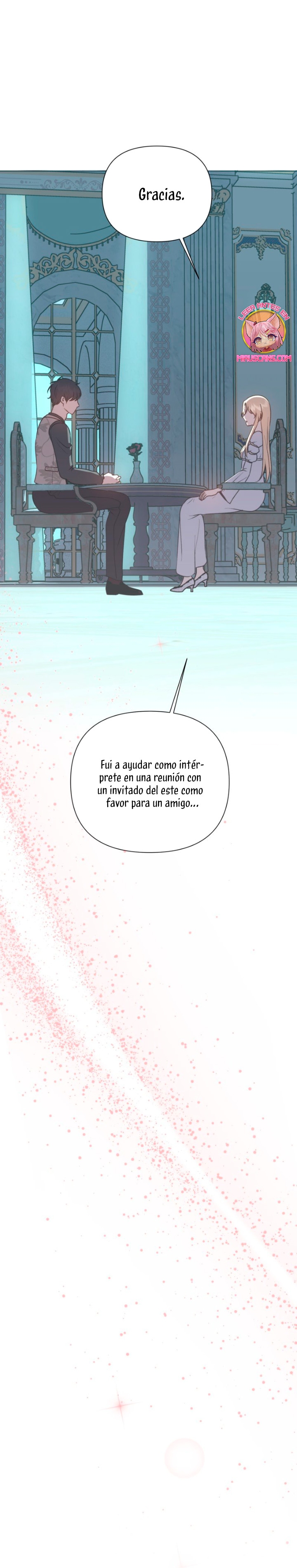 El Gran Duque es mío Capítulo 17 - Página 30