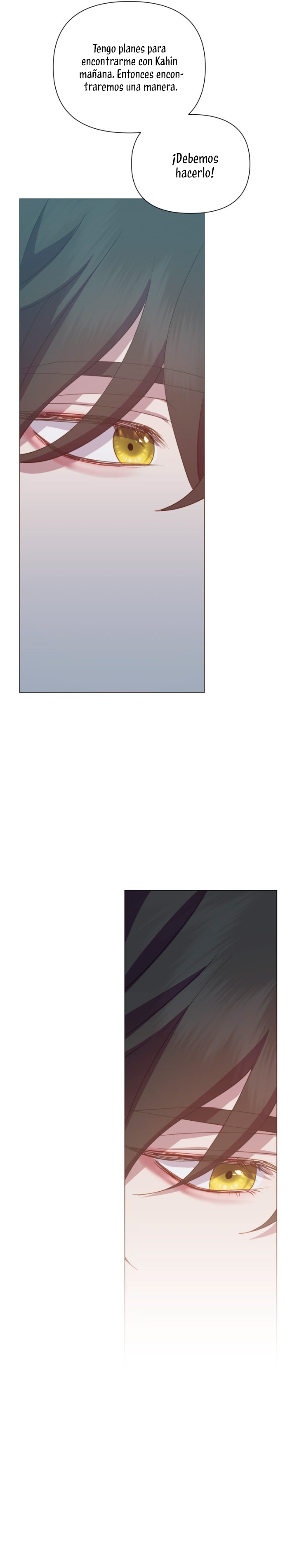 El Gran Duque es mío Capítulo 17 - Página 38