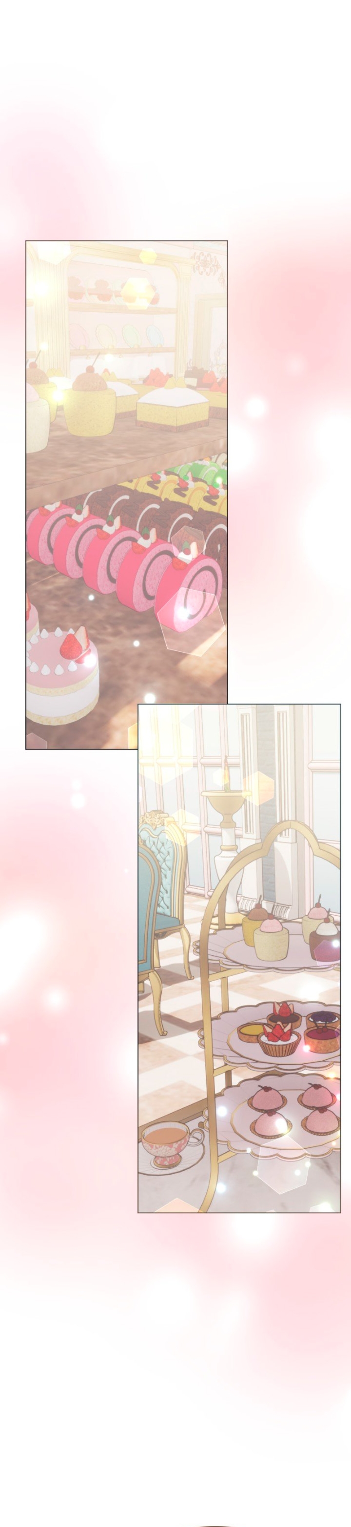 El Gran Duque es mío Capítulo 18 - Página 12