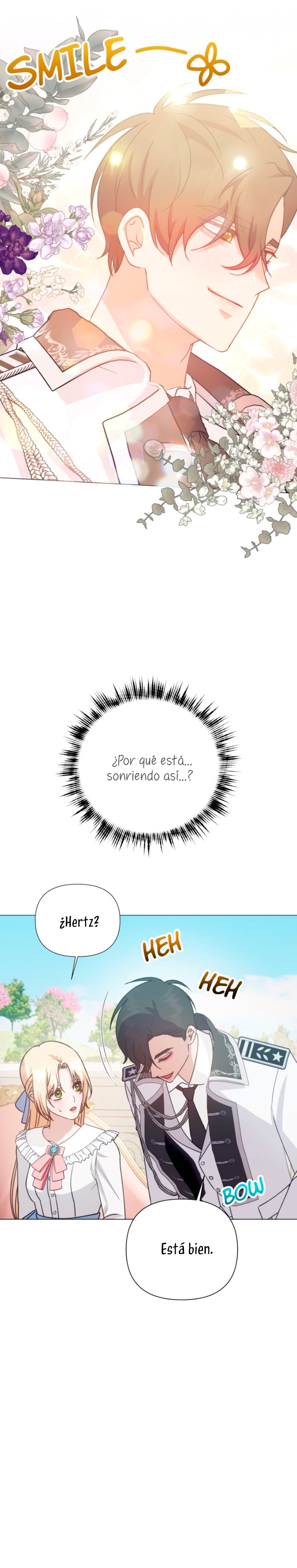 El Gran Duque es mío Capítulo 18 - Página 17