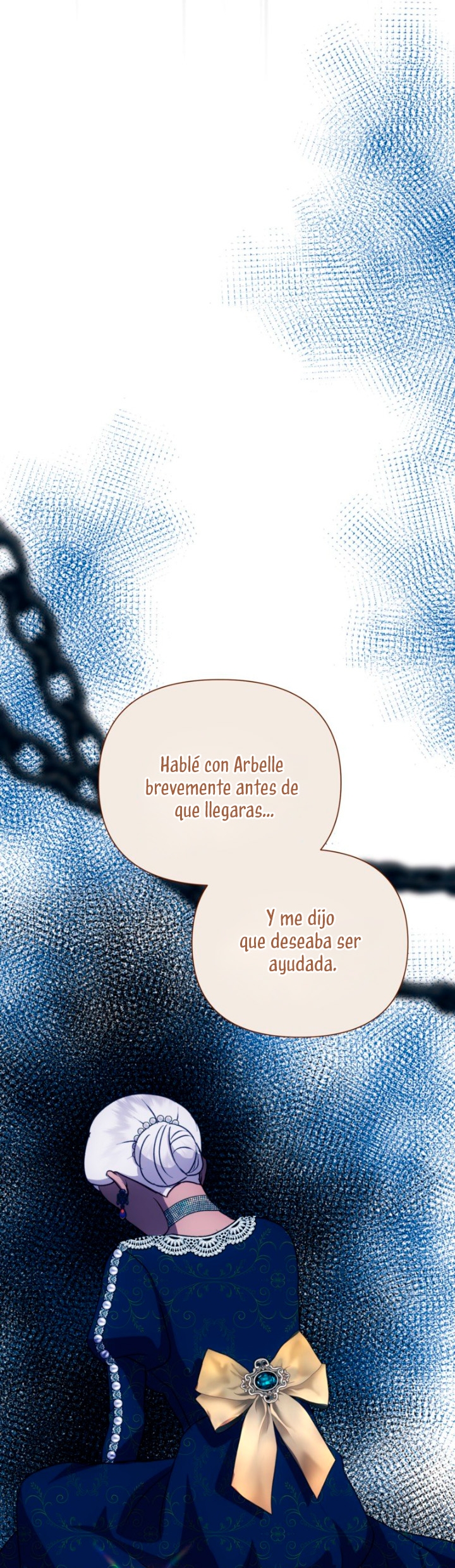 El Gran Duque es mío Capítulo 18 - Página 23