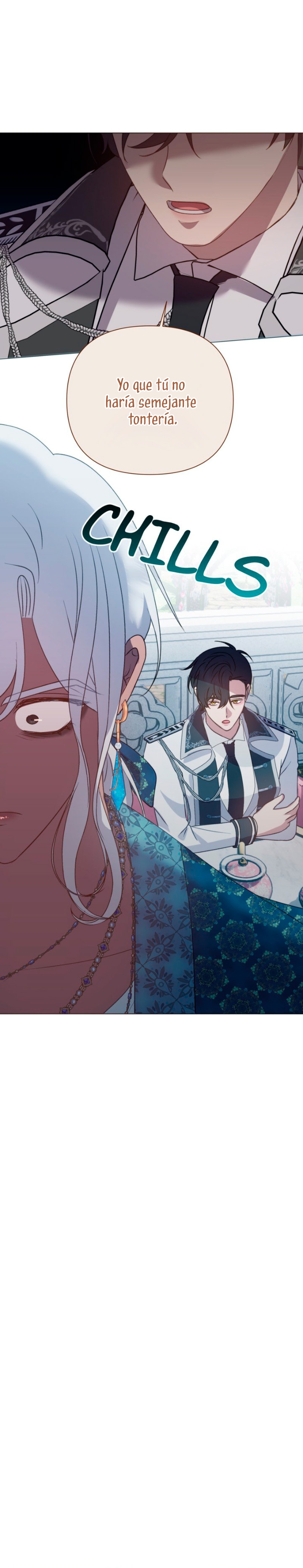 El Gran Duque es mío Capítulo 18 - Página 26