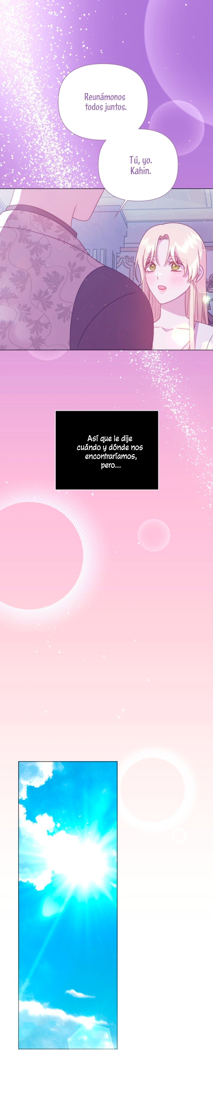 El Gran Duque es mío Capítulo 18 - Página 3