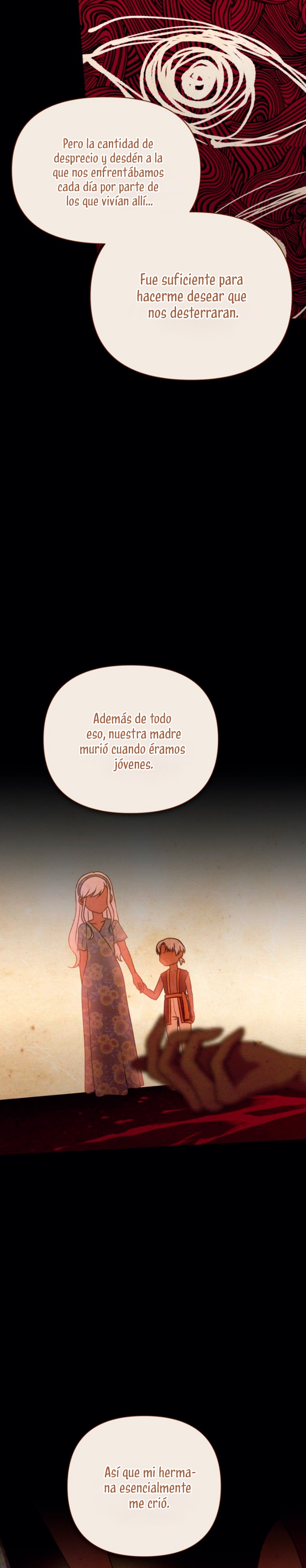 El Gran Duque es mío Capítulo 18 - Página 33