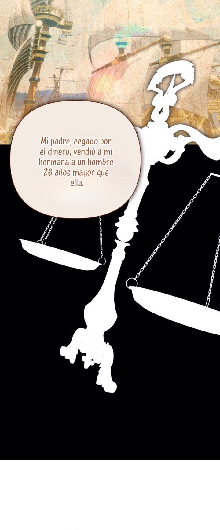 El Gran Duque es mío Capítulo 18 - Página 36