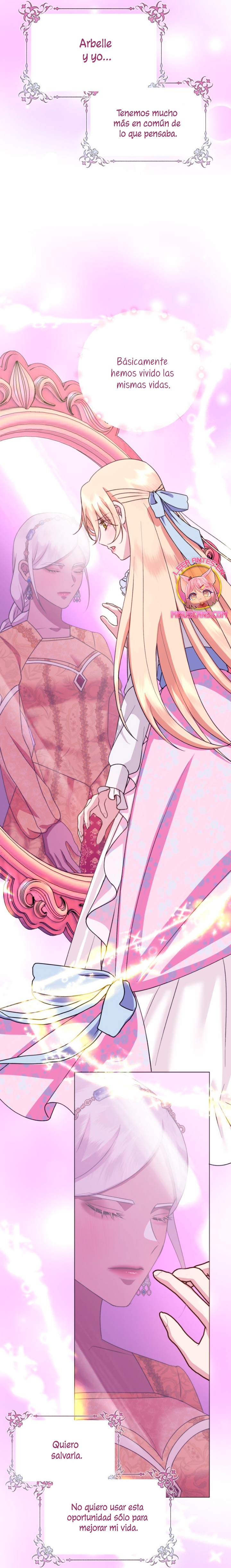 El Gran Duque es mío Capítulo 18 - Página 39