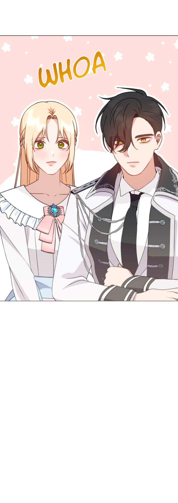 El Gran Duque es mío Capítulo 19 - Página 11