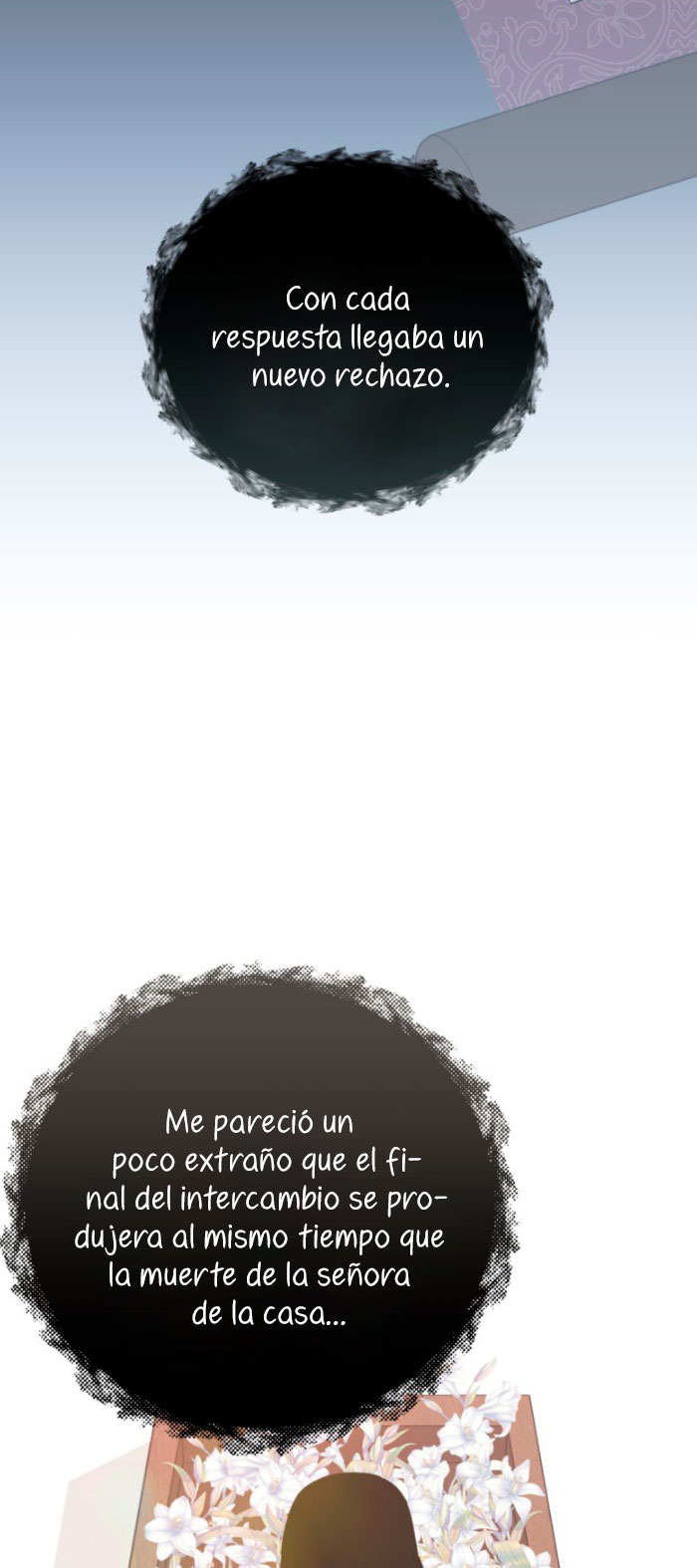 El Gran Duque es mío Capítulo 19 - Página 15