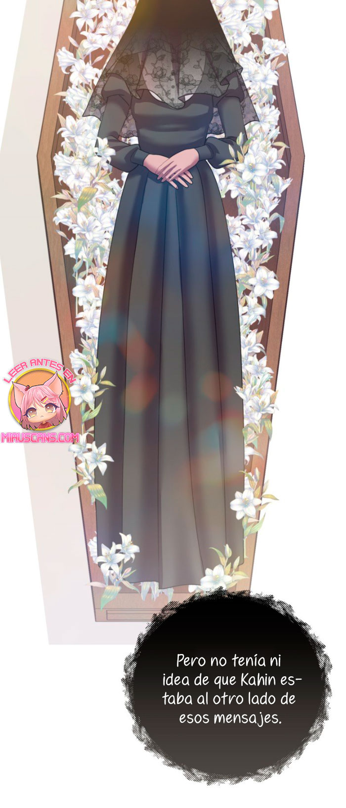 El Gran Duque es mío Capítulo 19 - Página 16