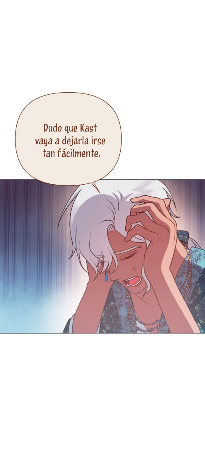 El Gran Duque es mío Capítulo 19 - Página 19