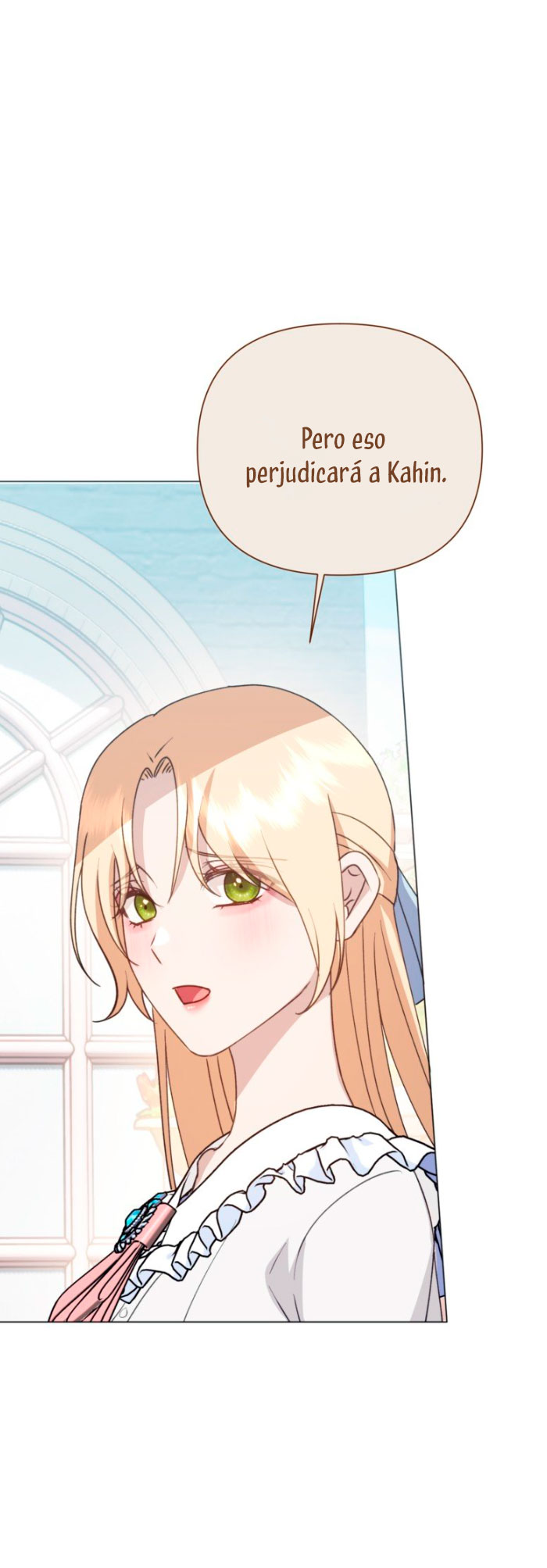 El Gran Duque es mío Capítulo 19 - Página 21