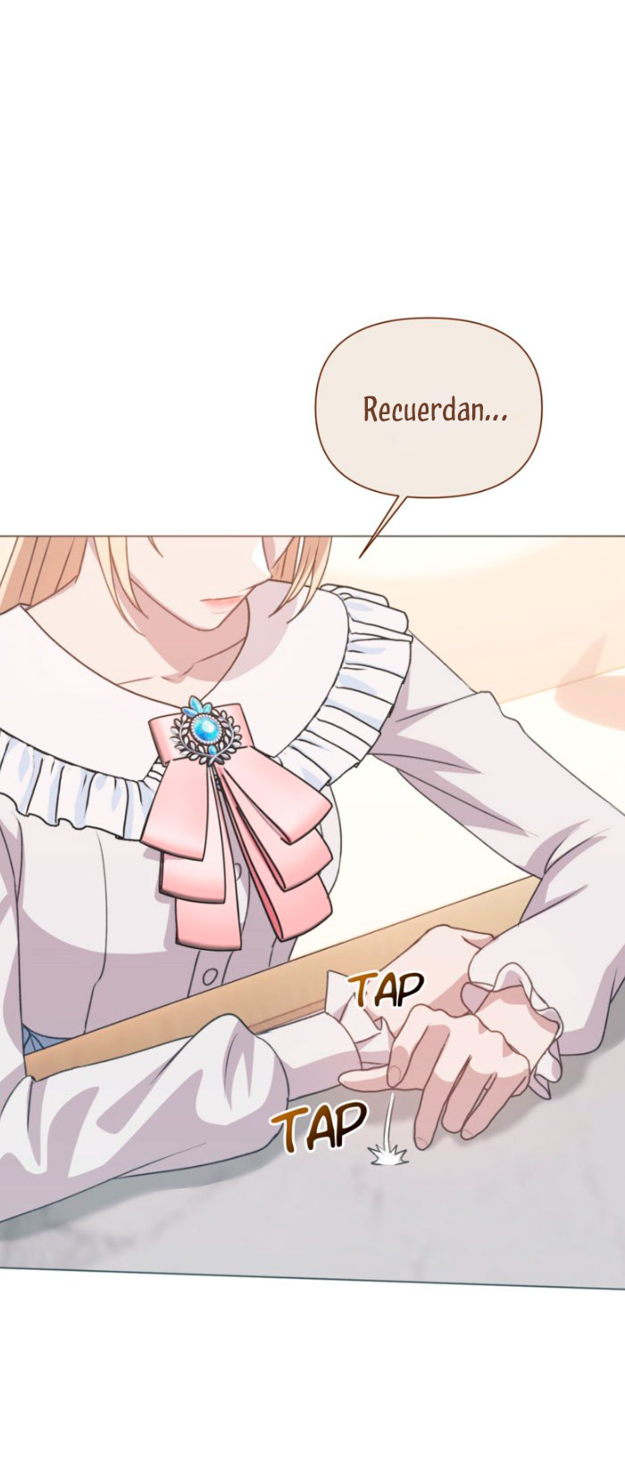 El Gran Duque es mío Capítulo 19 - Página 26