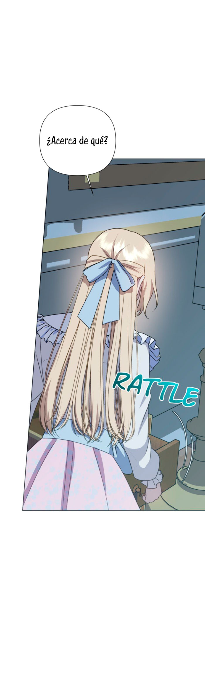 El Gran Duque es mío Capítulo 19 - Página 32