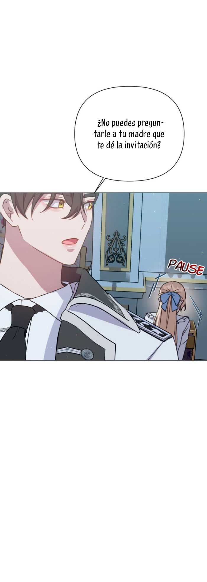 El Gran Duque es mío Capítulo 19 - Página 36