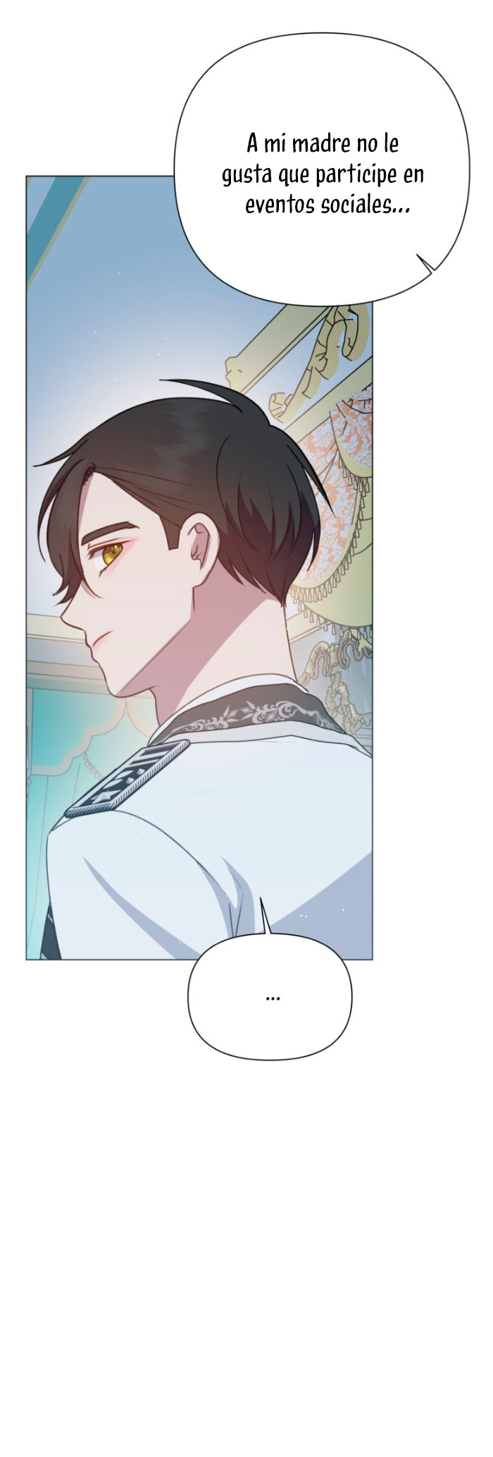 El Gran Duque es mío Capítulo 19 - Página 37