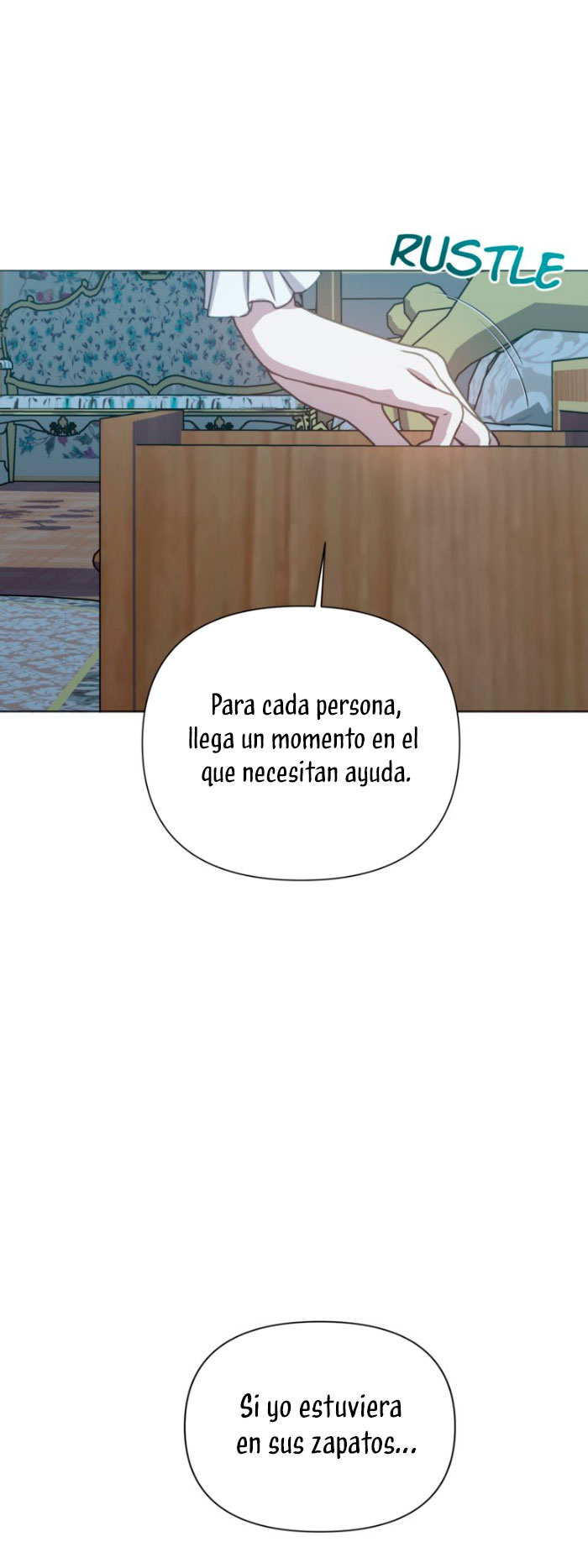 El Gran Duque es mío Capítulo 19 - Página 39