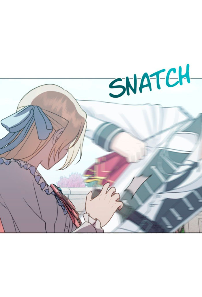 El Gran Duque es mío Capítulo 19 - Página 5