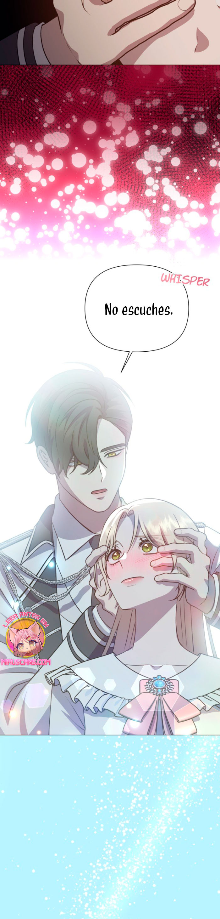 El Gran Duque es mío Capítulo 19 - Página 57