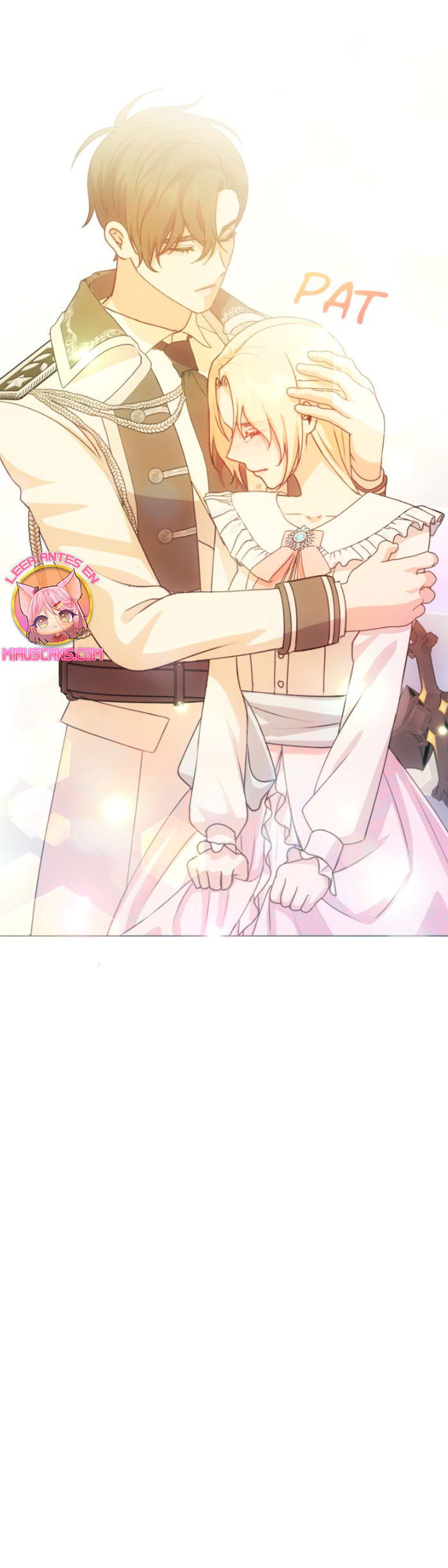 El Gran Duque es mío Capítulo 19 - Página 60