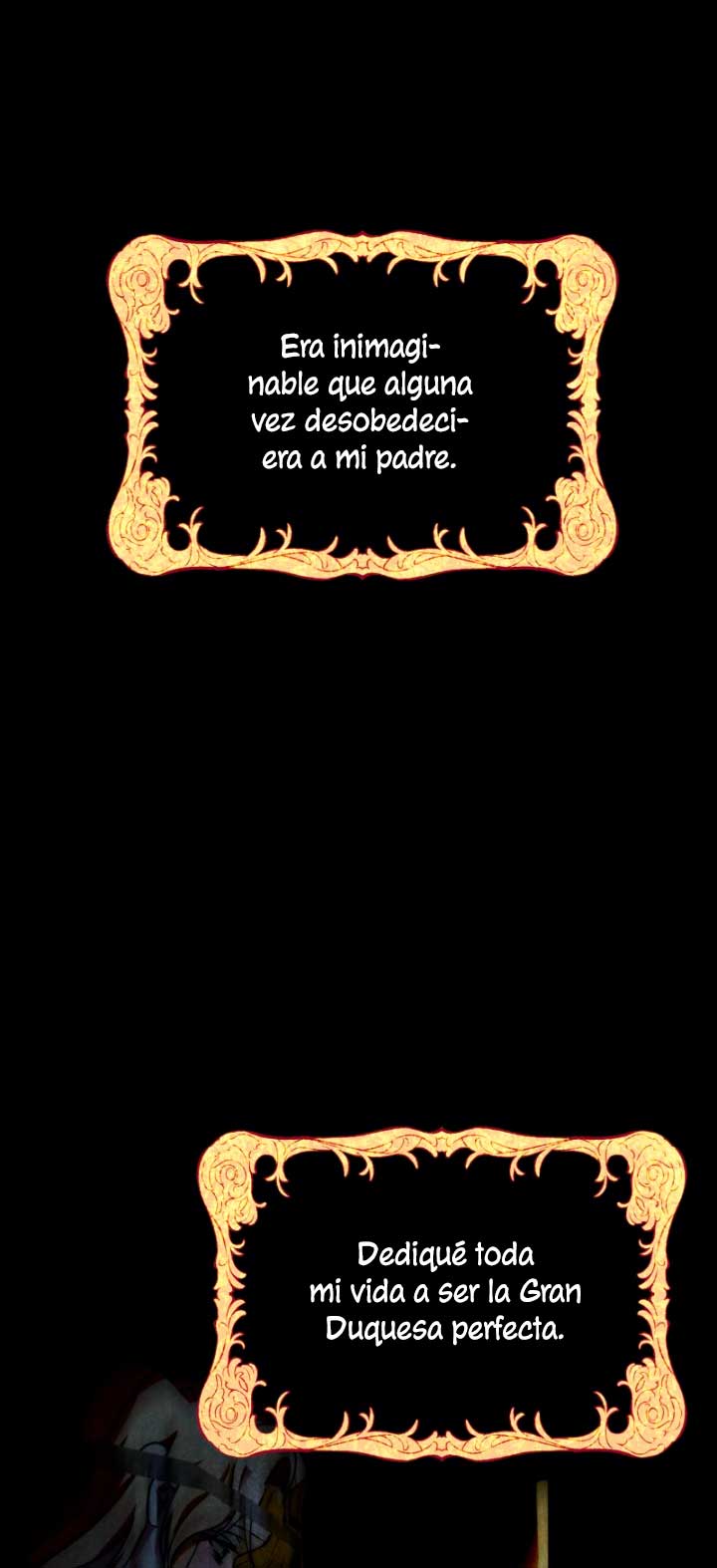 El Gran Duque es mío Capítulo 2 - Página 14