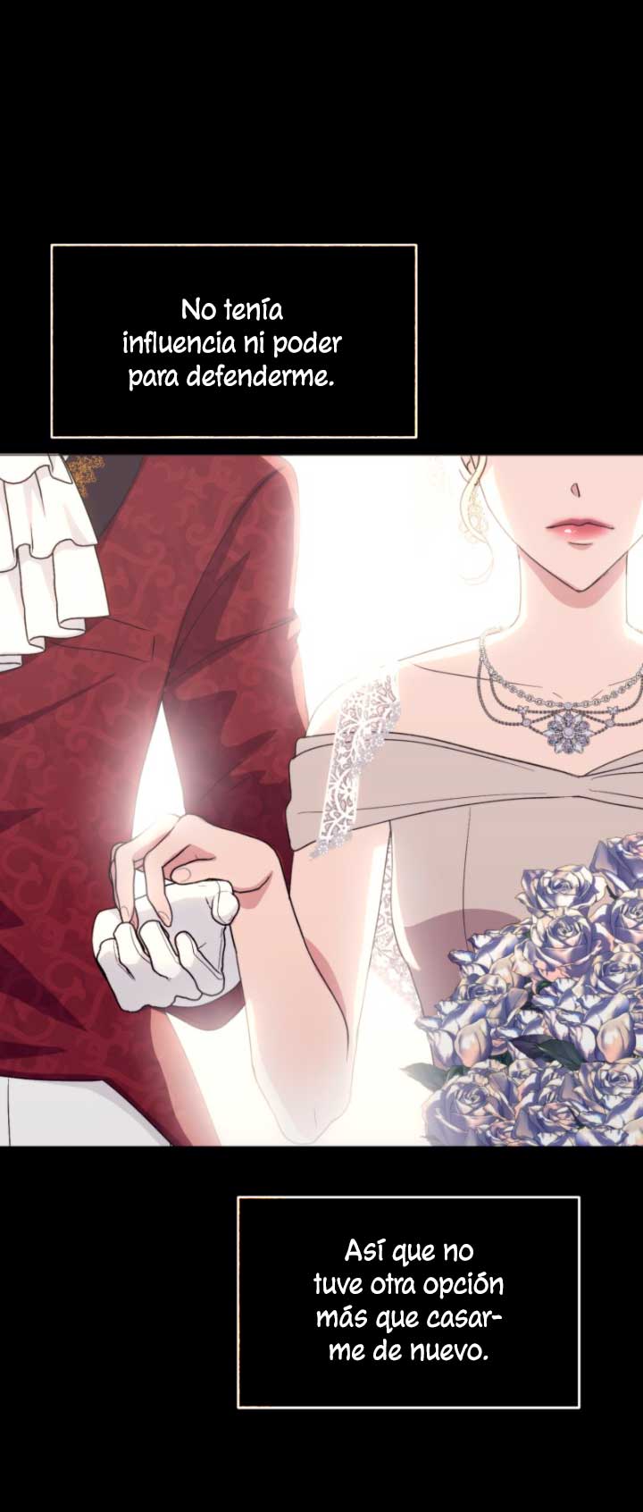 El Gran Duque es mío Capítulo 2 - Página 18