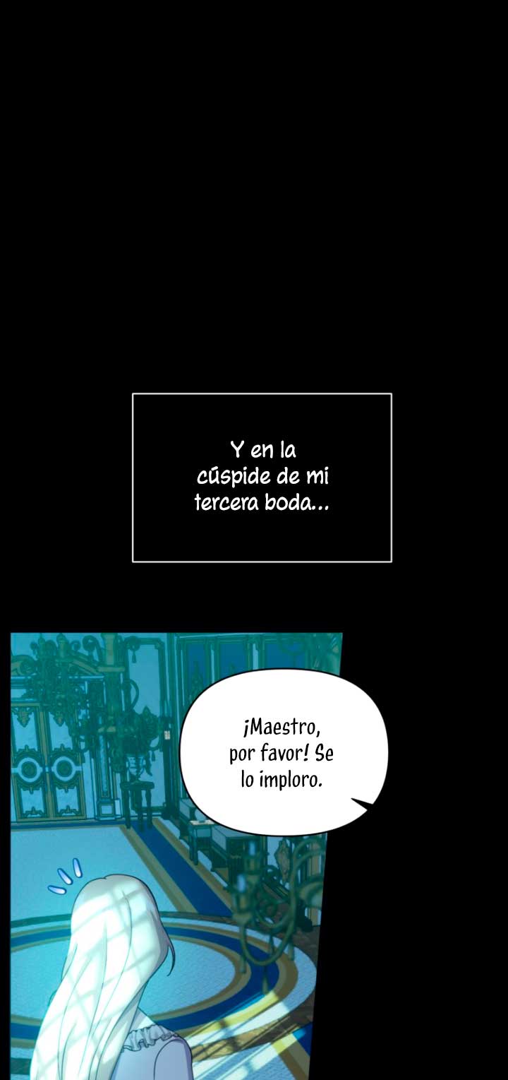 El Gran Duque es mío Capítulo 2 - Página 19