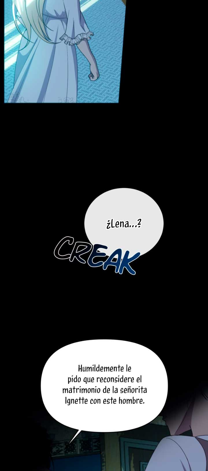 El Gran Duque es mío Capítulo 2 - Página 20