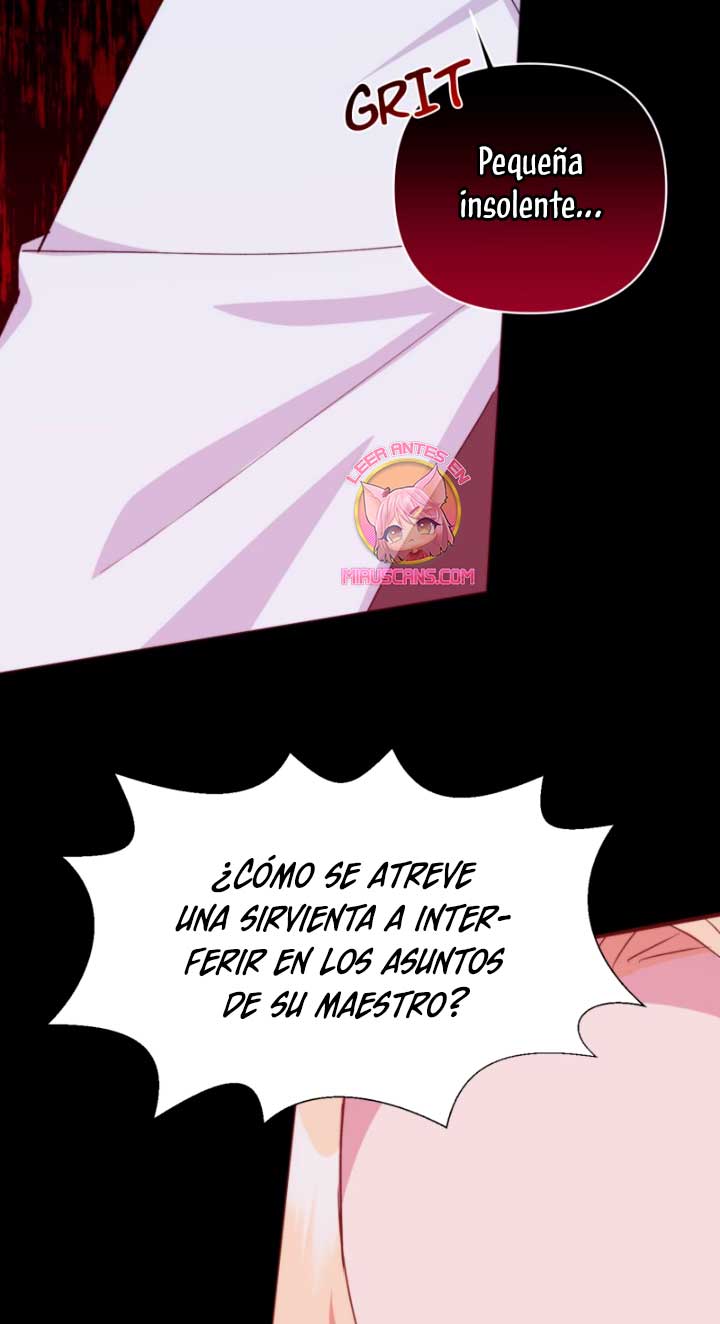 El Gran Duque es mío Capítulo 2 - Página 23