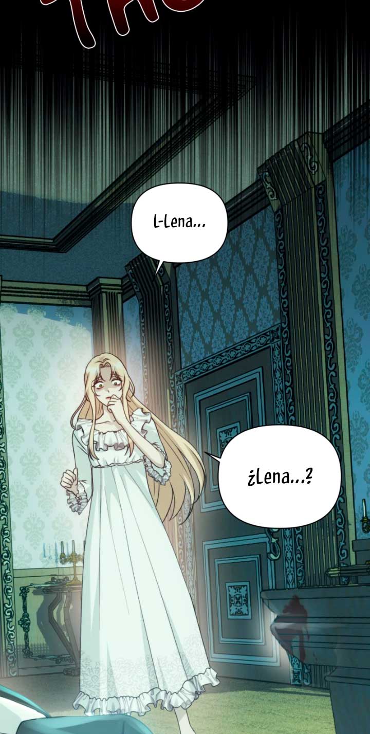 El Gran Duque es mío Capítulo 2 - Página 26