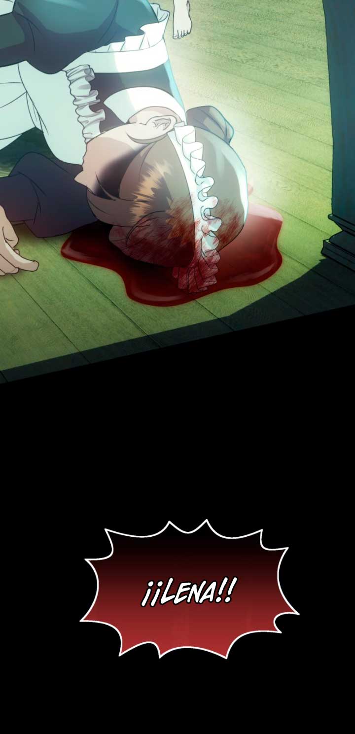 El Gran Duque es mío Capítulo 2 - Página 27