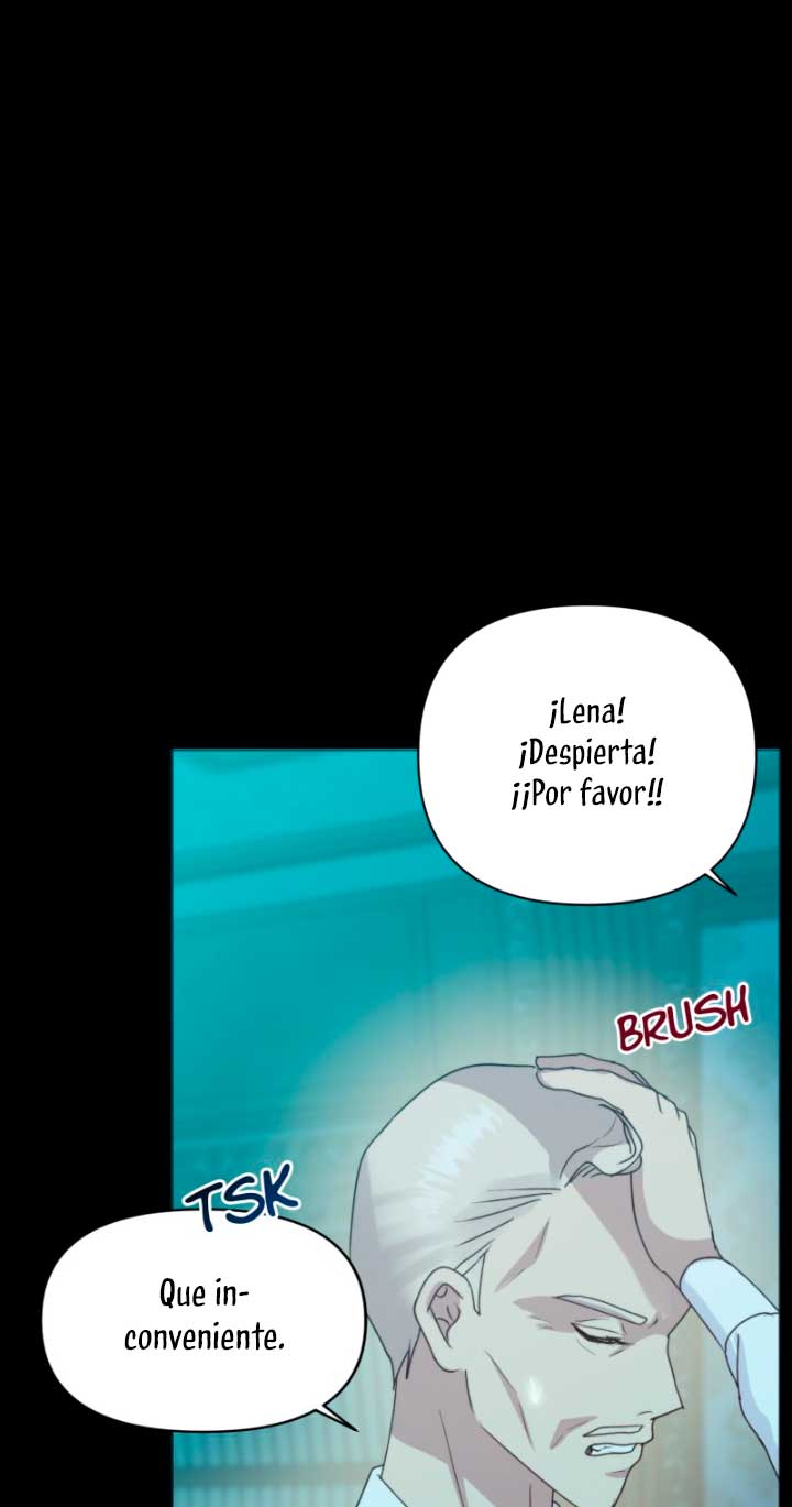 El Gran Duque es mío Capítulo 2 - Página 28