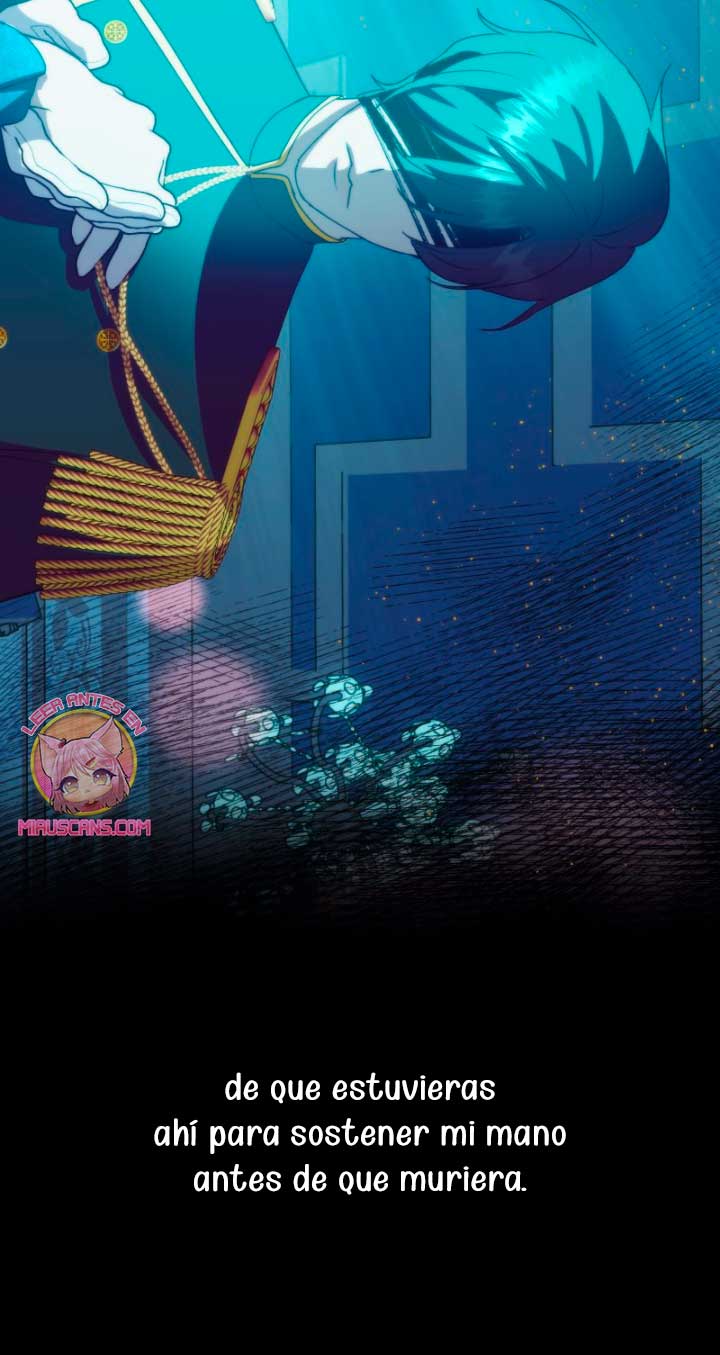 El Gran Duque es mío Capítulo 2 - Página 36