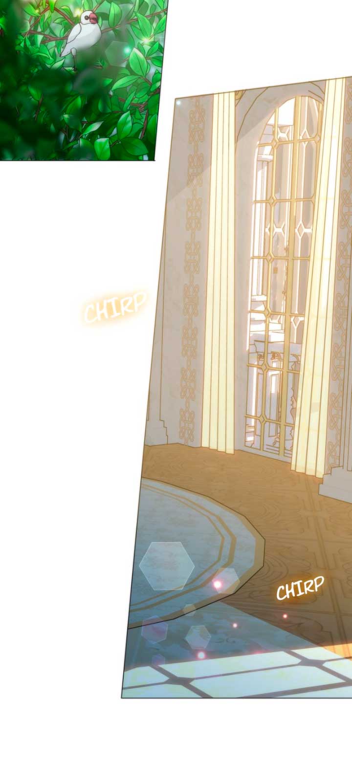 El Gran Duque es mío Capítulo 2 - Página 41