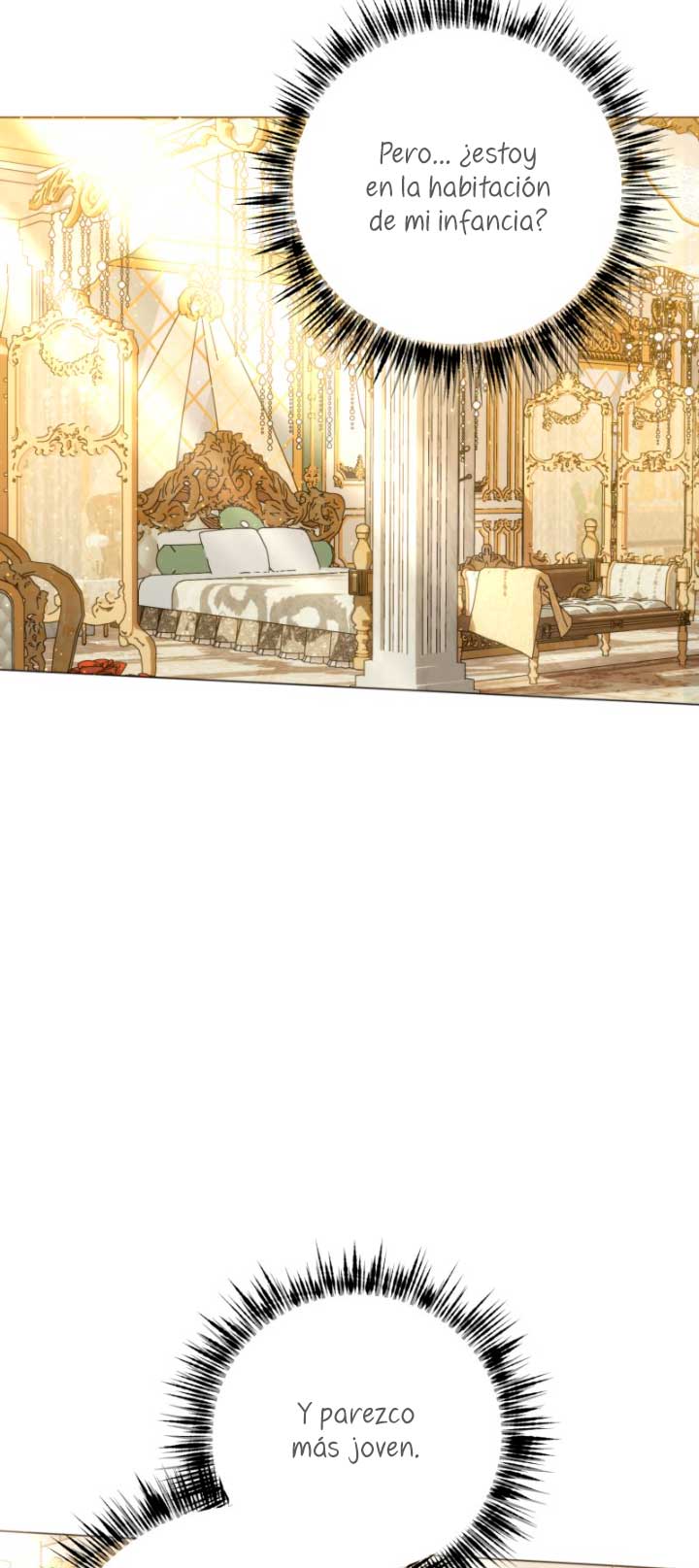 El Gran Duque es mío Capítulo 2 - Página 47