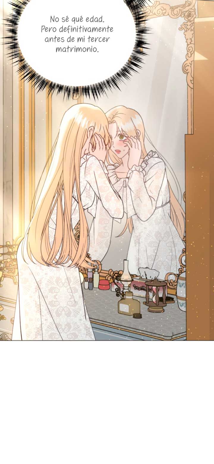El Gran Duque es mío Capítulo 2 - Página 48