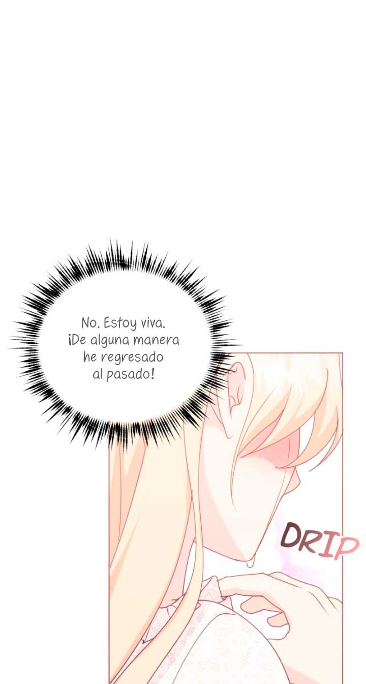 El Gran Duque es mío Capítulo 2 - Página 49