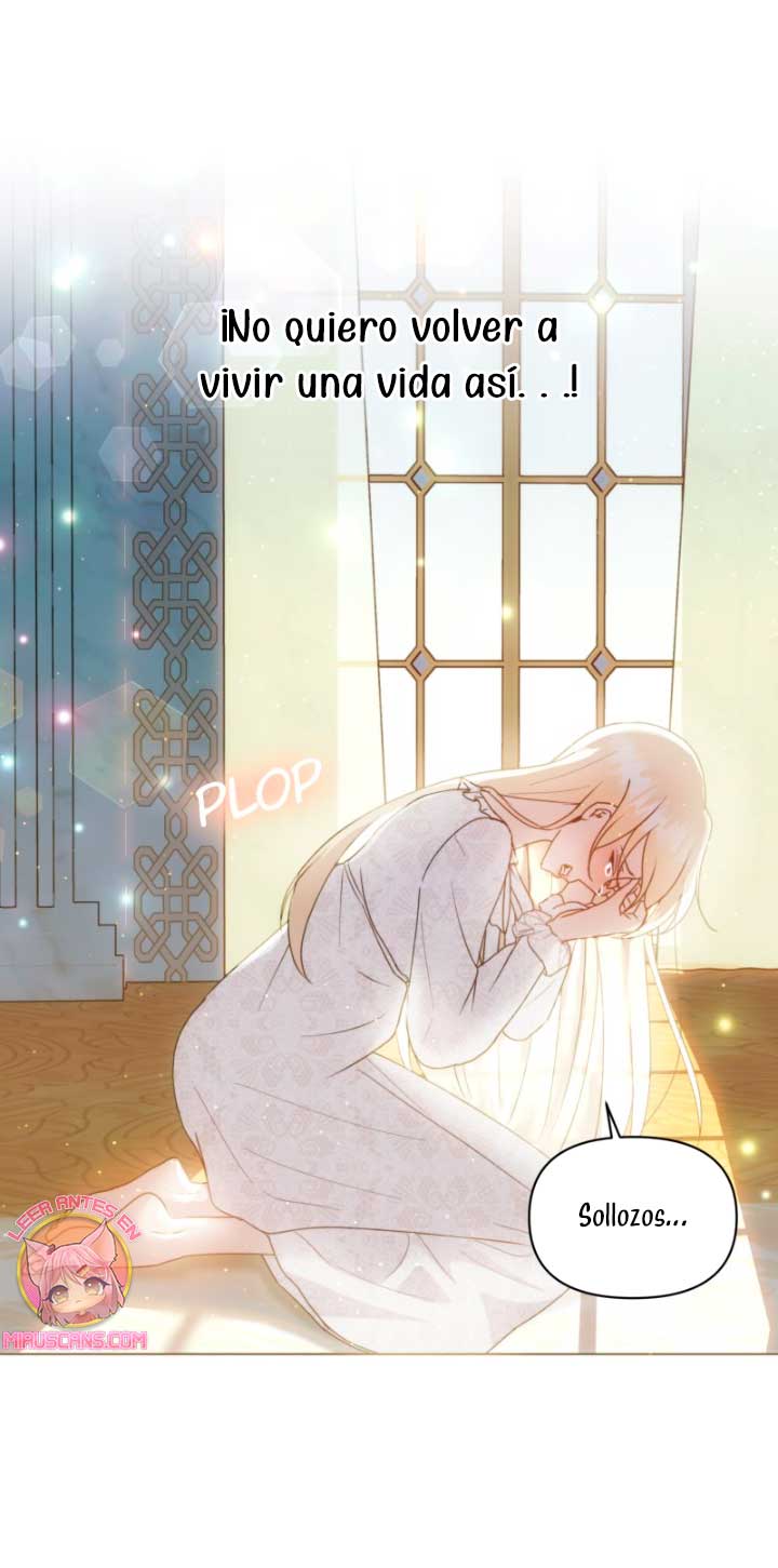 El Gran Duque es mío Capítulo 2 - Página 51